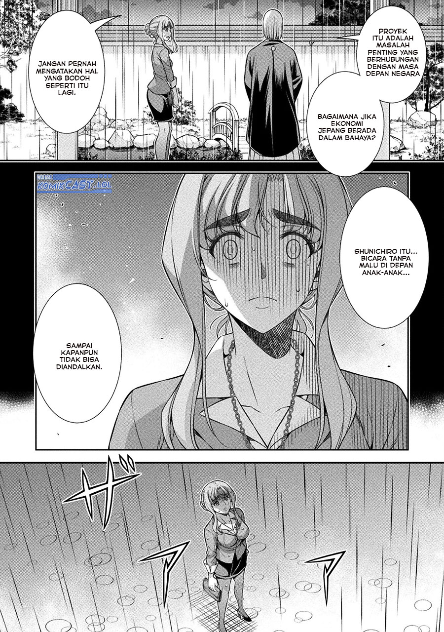 Dilarang COPAS - situs resmi www.mangacanblog.com - Komik silver plan to redo from jk 074 - chapter 74 75 Indonesia silver plan to redo from jk 074 - chapter 74 Terbaru 20|Baca Manga Komik Indonesia|Mangacan